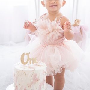 Tutu Du Monde Los Angeles tutu dress